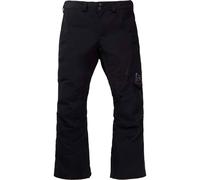 Burton - Pantalones de esquí - M AK Cyclic Gore-Tex Pants True Black - Talla XL - Negro Negro XL
