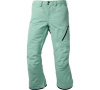 BURTON Ak Gore Cyclc Pt - Hombre - Verde - talla L- modelo 2026