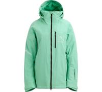 BURTON Ak Gore Embark Jk W - Mujer - Verde - talla M- modelo 2026