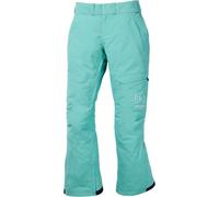 BURTON Ak Gore Sins Pt W - Mujer - Verde - talla L- modelo 2026