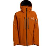 BURTON Ak Gore Swash Jk - Hombre - Marrón / Narnaja - talla M- modelo 2026