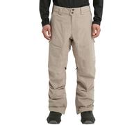 Burton AK Gore-Tex 2L Pantalones De Esquí Para Hombre Snowboard Taupe