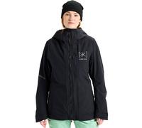 Burton AK Gore-Tex 2L Upshift Chaqueta De Esquí Para Damen Color Negro