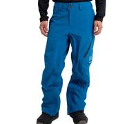 Burton AK Gore-Tex Cyclic Pantalón Snowboard Hombre Azul/Teal