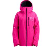 BURTON Ak Gore Upshft Jk W - Mujer - Rosa - talla M- modelo 2026