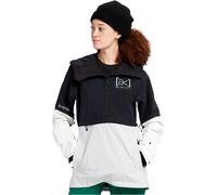 Burton Alaska Gore-Tex 2L Kimmy Anorak Chaqueta de Invierno las Señoras Esquí