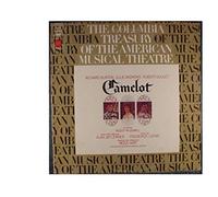 Burton Andrews - Camelot