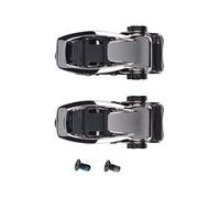 Burton Ankle Buckle Set