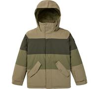 BURTON B Symbol Jk - Niño - Marrón / Verde - talla 10 años- modelo 2024