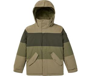 BURTON B Symbol Jk - Niño - Marrón / Verde - talla 12 años- modelo 2024