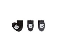 Burton Board Wall Mounts Accesorios, Unisex Adulto, Negro, Talla Única
