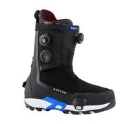 Burton - Botas de snowboard hombre - Highshot X Pro Step On Black - Talla 7,5 US - Negro Negro 7.5 US
