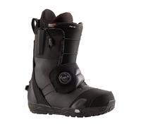 Burton - Botas de snowboard hombre - Ion Step On Black - Talla 41 - Negro Negro 41