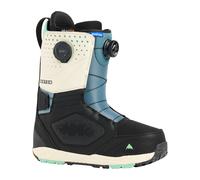 Burton - Botas de snowboard hombre - Photon Boa Black/Multi - Talla 45 - Negro Negro 45