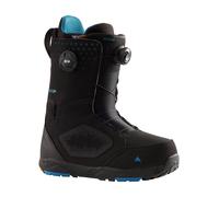Burton - Botas de snowboard hombre - Photon Boa Black - Talla 7,5 US - Negro Negro 7.5 US