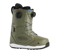 Burton - Botas de snowboard hombre - Photon Boa Forest Moss - Talla 44,5 - Caqui Caqui 44.5