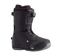 Burton - Botas de snowboard hombre - Ruler Step On Black - Talla 40 - Negro Negro 40