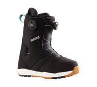 Burton - Botas de snowboard mujer - Felix Boa Black para Mujer - Talla 36,5 - Negro Negro 36.5