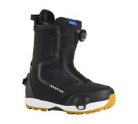 Burton - Botas de snowboard mujer - Highshot Step On Women's Black - Talla 37 - Negro Negro 37