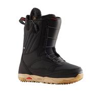 Burton - Botas de snowboard mujer - Limelight Black para Mujer - Talla 7,5 US - Negro Negro 7.5 US