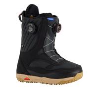 Burton - Botas de snowboard mujer - Limelight Boa Black - Talla 36,5 - Negro Negro 36.5