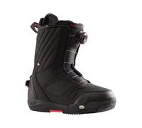 Burton - Botas de snowboard mujer - Limelight Step On Black para Mujer - Talla 35 - Negro Negro 35