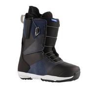 Burton - Botas de snowboard mujer - Supreme Black para Mujer - Talla 40,5 - Negro Negro 40.5