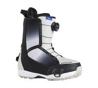 Burton - Botas de snowboard mujer - Waverange Step On Gray Women's Cloud - Talla 37 - Gris Gris 37