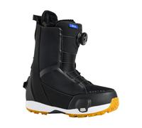 Burton - Botas de snowboard mujer - Waverange Step On Women's Black para Mujer - Talla 38 - Negro Negro 38