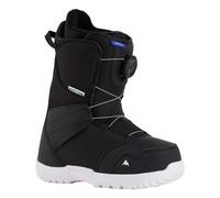 Burton - Botas de snowboard niños - Smalls Boa Black - Talla Infantil 38 - Negro Negro 38