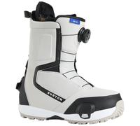 Burton Botas De Snowboard Step On Para Mujeres Highshot SO Nuevas Grises