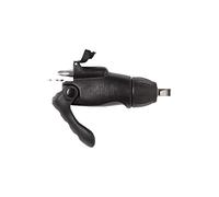 Burton Bullet Tool Accesorios, Unisex Adulto, Negro, Talla Única
