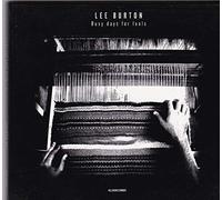 Burton - Busy Days For Fools