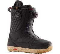 Burton Candelero Boa Damen Snowboardboots Botas Zapatillas Snowboard Negro Nuevo