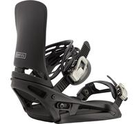 BURTON Cartel Est - Hombre - Negro / Gris - talla M- modelo 2026