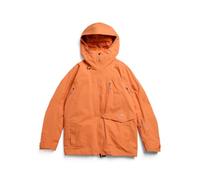 Burton - Chaqueta de esquí/nieve [ak] Cyclic Gore-tex 2l Goldfish Orange Hombre - Naranja