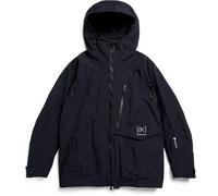 Burton - Chaquetas de esquí - M AK Cyclic Gore-Tex 2L Jacket True Black de Nylon - Talla L - Negro Negro L