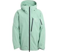Burton - Chaquetas de esquí - M Ak Cyclic Gore-Tex Jacket Soft Sage - Talla M - Verde Verde M