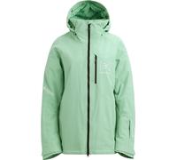 BURTON Ak Gore Embark Jk W - Mujer - Verde - talla M- modelo 2026