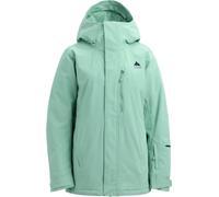 Burton - Chaquetas de esquí mujer - W Reserve 2L Insulated Stretch Slim Jacket Soft Sage para Mujer - Talla M - Verde Verde M