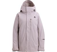 Burton - Chaquetas de esquí mujer - W Reserve 2L Insulated Stretch Slim Jacket Washed Lavender para Mujer - Talla XS - Púrpura Púrpura XS