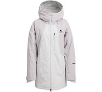 Burton - Chaquetas de esquí mujer - W Reserve Insulated Jacket Washed Lavender Gray Cloud para Mujer - Talla S - Púrpura Púrpura S