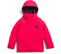 Burton - Chaquetas de esquí niños - K Skimmer 2L Jacket Azalea Pink - Talla 12 años - Rosa Rosa 12 años