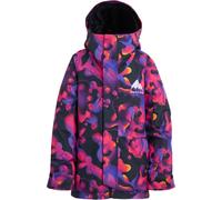 Burton - Chaquetas de esquí niños - Kids Skimmer 2L Jacket Lava Lamp - Talla Infantil 12 años - Púrpura Púrpura 12 años