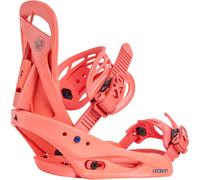BURTON Citizen - Mujer - Rosa - talla L- modelo 2025