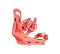 Burton Citizen Peach Echo para mujer, color rosa