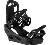 BURTON Citizen W - Mujer - Negro - talla M- modelo 2025