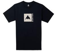 BURTON Classic Mtnhgh Ss - Hombre - Negro - talla S- modelo 2026