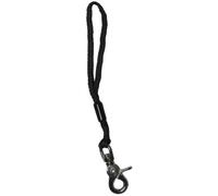 Burton Cord Leash Tabla de Snowboard Cable Accesorio New 2013. Colour: Black. Size: 9.5