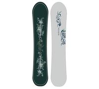 Burton - Counterbalance Deco 2026 - Talla 154 cm - Verde Verde 154 cm